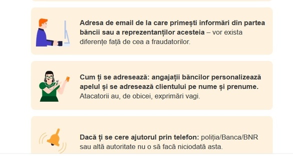ING alertează în România: Fraude prin impersonare. Cum te poți feri și la ce să fii atent FOTO