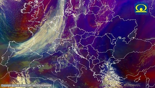 Vremea se schimbă radical. Un val de aer polar va lovi România în această lună