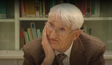 Filosoful și sociologul Jürgen Habermas, exponent al Școlii de la Frankfurt, a murit la 96 de ani