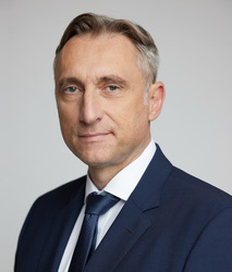 Călin Matei, CEO Groupama, va participa la Profit Health.forum - Ediția a XVII-a