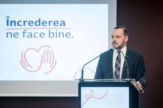 ASTĂZI Ministrul Sănătății, Alexandru Rogobete, deschide Profit Health.forum - Ediția a XVII-a