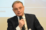 VIDEO Românii mai trăiesc doar 13 ani de viață sănătoasă după 50 de ani. Luca Niculescu, șeful integrării în OCDE: Se recomandă taxe mai mari pe vânzarea alimentelor nesănătoase - Profit Health.forum