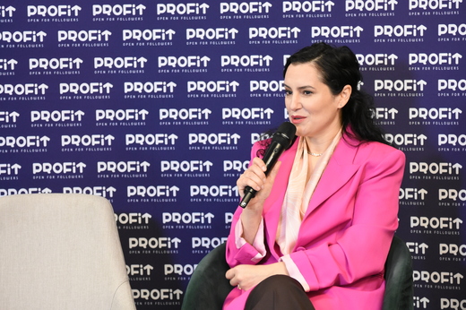 VIDEO Programare online a pacienților. CNAS pregătește aplicația pentru sistemul public. ”Pacientul să nu mai meargă cu dosarul fizic în sacoșă la medic” - Profit Health.forum 
