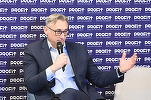 VIDEO Părinții merg prin spitale și nu le este clar ce au de făcut, dacă trebuie să plătească sau nu. Totul este o ceață - Călin Matei, CEO Groupama Romania: Trebuie definit pachetul de bază la asigurări de sănătate - Profit Health.forum 