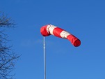 Cod galben de vânt puternic în mai multe zone din România 