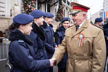 EXCLUSIV Cea mai mare pensie din Armata Română: 37.000 de lei. Media e apropiată de națională