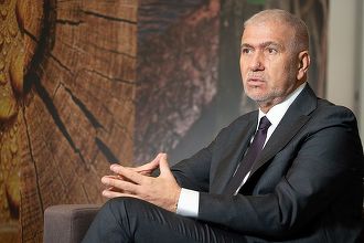 Mihailovici, Veolia România: Pentru Europa nu e suficientă diversificarea surselor de import, e necesară creșterea autonomiei energetice
