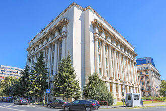 Agenția Națională pentru Ocuparea Forței de Muncă (ANOFM) va fi extinsă cu 600 de posturi 