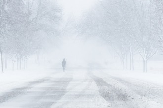  La munte, de Paște se schiază VIDEO