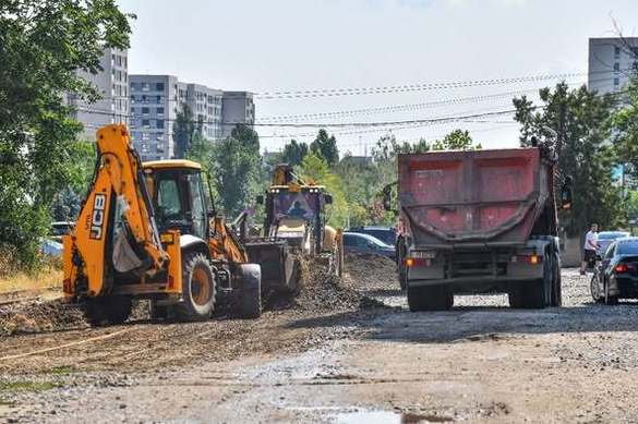 FOTO Parc nou în București, dar cu probleme care îl fac neatractiv pentru populație. Autoritățile intervin cu o reconfigurare în Parcul Timișoara nr. 10