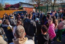 FOTO Două noi parcuri în București, în sectorul 2