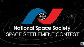 Elevii români au obținut Premiul II la Concursul Internațional „Gerard K. O’Neill Space Settlement” 2026