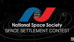 Elevii români au obținut Premiul II la Concursul Internațional „Gerard K. O’Neill Space Settlement” 2026