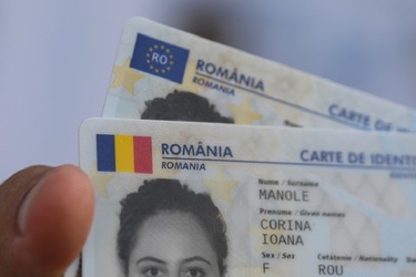 ANUNȚ Dispare un document de la reînnoirea actelor de identitate