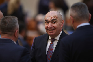 Bolojan recunoaște că a greșit la impozitele pe locuință: Când lucrezi în forță, nu întotdeauna lucrurile îți ies perfect! 
