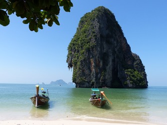 Decizie cu impact și pentru români. Thailanda taie la jumătate perioada de ședere fără viză pentru turiști