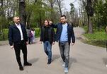 FOTO Herăstrăul, schimbat complet. Puteți spune cum vreți să arate - Chestionar lansat de Ciucu