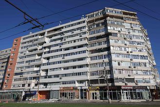 VIDEO&FOTO Reacția Ursulei von der Leyen după ce o dronă a lovit un bloc din Galați: Războiul de agresiune al Rusiei a depășit încă o linie roșie