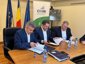 Majorare a salariilor cu 6,5% și noi angajări, inclusiv de directori, la Compania Națională de Investiții Rutiere