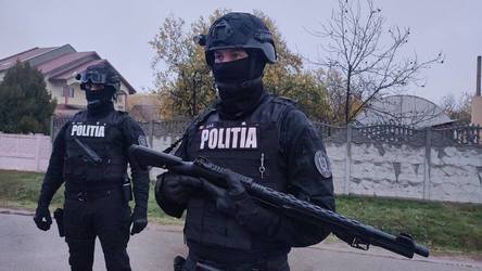 Parchetul General a declanșat Operațiunea „Jupiter”: Zeci de percheziții domiciliare vizând infracțiuni silvice și de mediu