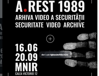 Arestul Securității, subiectul unei noi expoziții la Muzeul Național de Istorie