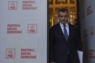 DOCUMENT Tomac ar vrea să elimine CASS pentru mamele cu copii mici și să majoreze indemnizația. Promite și indexarea pensiilor în 2027