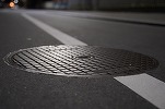 Românii încă au probleme cu conectarea la canalizare