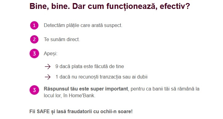 FOTO ING trimite clienților din România un mesaj personalizat: Strică tu ziua unui fraudator!
