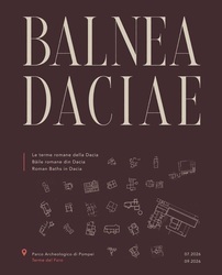 Băi Romane multimedia dacice la Pompei - expoziție
