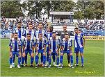 ANAF a respins posibilitatea ca Politehnica Iasi, în insolvență, să fie preluat de un nou club al primăriei pentru a se inscrie în liga secundă de fotbal