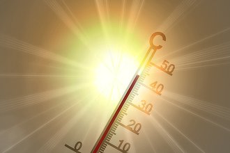 Temperaturi de 45 de grade și cod roșu de caniculă emis în mai multe orașe din Italia. Și Guvernul Franței a luat măsuri fără precedent, activând planul Orsec