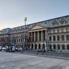 Record pentru admiterea la facultate. Cea mai mare concurență din ultimii 20 de ani la Facultatea de Istorie a Universității din București