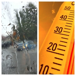 Alertă meteo. Schimbare radicală a vremii în următoarele zile