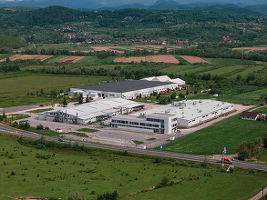 ULTIMA ORĂ Fabrică străină închisă în România. Gigant american mută producția în Maroc. Joyson Safety Systems închide și unitatea din Jibou