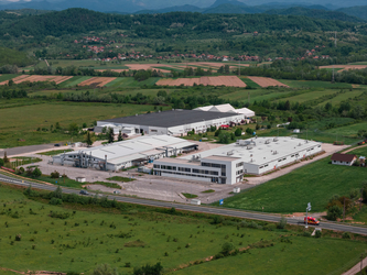 ULTIMA ORĂ Fabrică străină închisă în România. Gigant american mută producția în Maroc. Joyson Safety Systems închide și unitatea din Jibou
