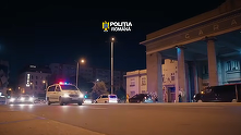 VIDEO Furturi din avioane în România. Poliția face percheziții la angajați ai unei societăți comerciale și complici ai acestora, suspectați de furt din avioane