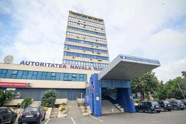ULTIMA ORĂ O nouă amenințare cu bombă în Portul Constanța