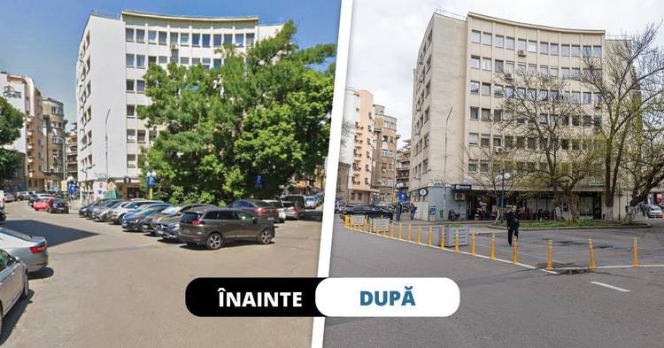 FOTO Schimbare la treceri de pietoni în Sectorul 1: Vor fi instalate sisteme de supra-iluminare