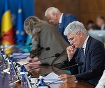 Ministrul Muncii dezvăluie că a primit ”în plic” noile salarii majorate pentru demnitari - stabilite de partide