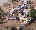 VIDEO Cel mai populat oraș din lume se scufundă. Este poluată, iar locuitorii trăiesc în condiții supraaglomerate. Aproape 40% din Jakarta se află deja sub nivelul mării