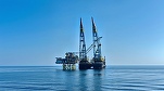 ULTIMA ORĂ FOTO Dronă marină distrusă lângă Neptun Deep. Ministrul Apărării spune că drona era încărcată cu explozibil și nu era ucraineană