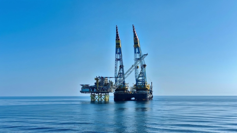 ULTIMA ORĂ Dronă marină distrusă lângă Neptun Deep. Ministrul Apărării spune că drona era încărcată cu explozibil și nu era ucraineană