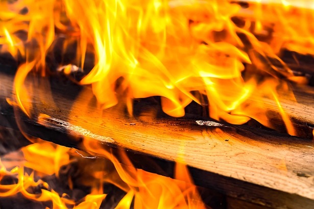INEDIT Primar, lăsat fără permis auto în drum spre incendiu. "Mă bucuram, credeam că Poliția vine după mine să mă ajute!"
