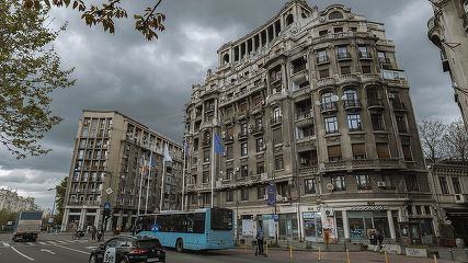 România se prăbușește demografic. Un nou spor negativ anunțat