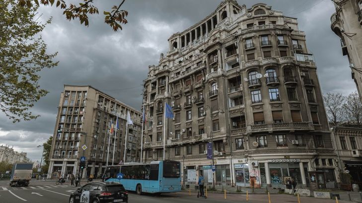 România continuă să se prăbușească demografic. Un nou spor negativ anunțat