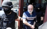 Omar Hayssam, internat de autorități în spital. Custodie publică în vederea îndepărtării sub escortă de pe teritoriul României