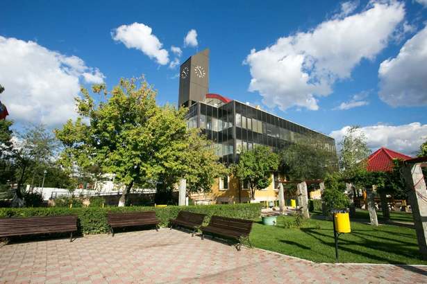 DECIZIE Orașul Voluntari devine primul municipiu din Ilfov