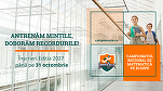 CampioMATE – campionatul național de matematică pe echipe care atrage copiii în jocul matematicii – a dat startul înscrierilor pentru Ediția 2027