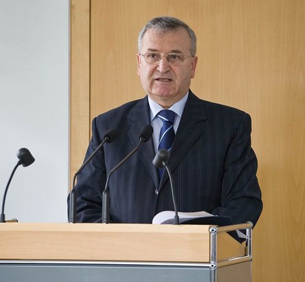Vasile Pușcaș, șeful aderării României la UE: după 20 de ani, am valorificat doar 20%-30% din șansele date de Uniune