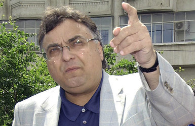 Divorțul lui Dan Adamescu s-a amânat: instanța i-a cerut soției să-și declare averea